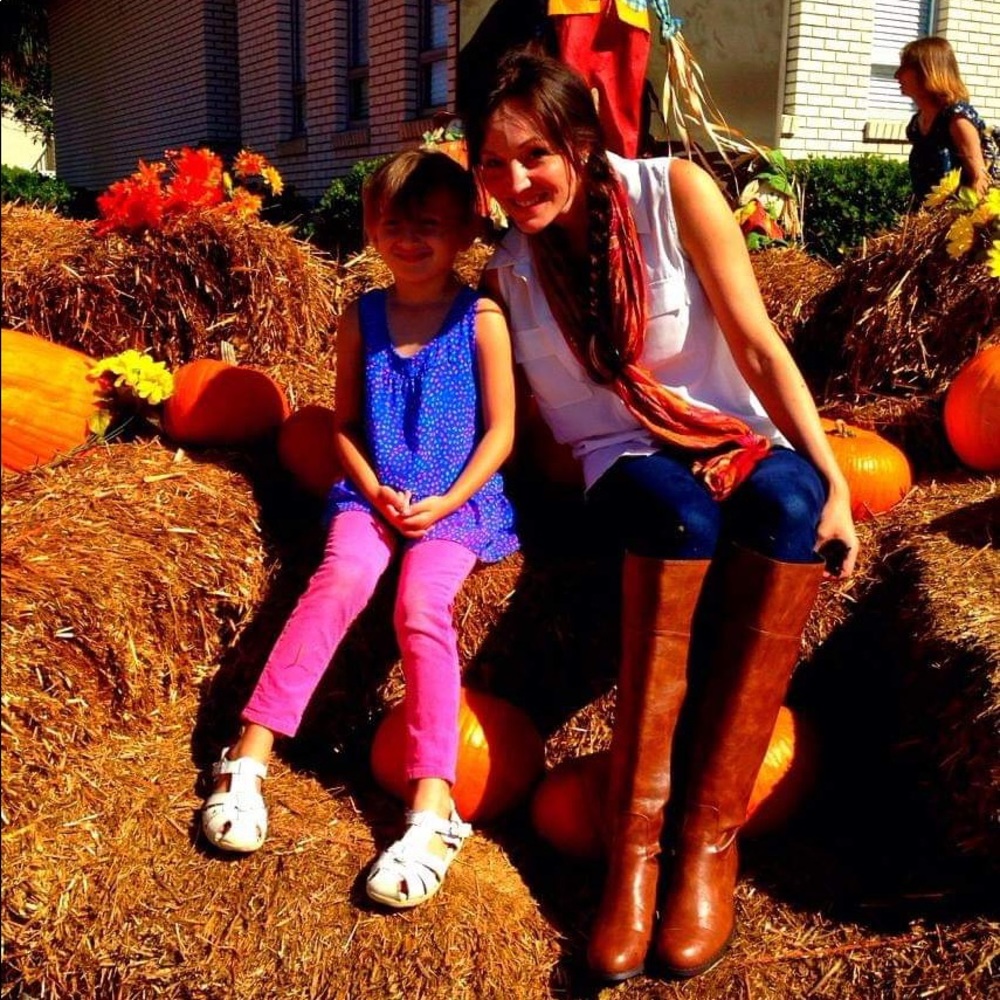 Meet your Posher, Kylene